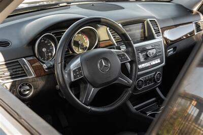 2014 Mercedes-Benz ML 350   - Photo 12 - Dallas, TX 75220