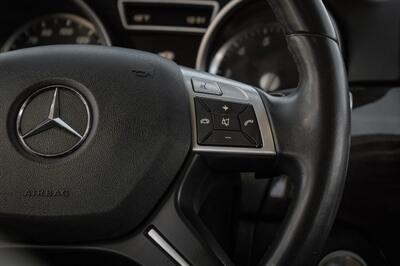 2014 Mercedes-Benz ML 350   - Photo 15 - Dallas, TX 75220
