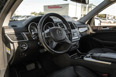 2014 Mercedes-Benz ML 350   - Photo 13 - Dallas, TX 75220