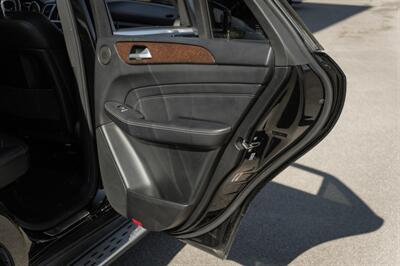 2014 Mercedes-Benz ML 350   - Photo 45 - Dallas, TX 75220