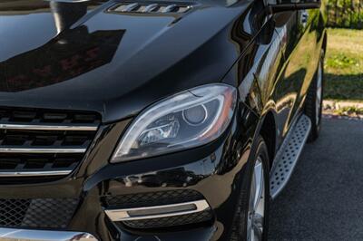 2014 Mercedes-Benz ML 350   - Photo 51 - Dallas, TX 75220