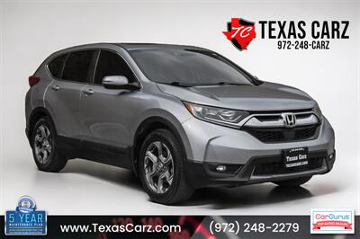 2019 Honda CR-V EX-L   - Photo 1 - Dallas, TX 75220