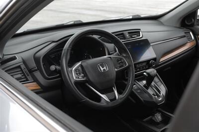 2019 Honda CR-V EX-L   - Photo 19 - Dallas, TX 75220