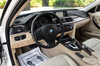 2013 BMW 335i   - Photo 12 - Dallas, TX 75220