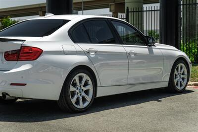 2013 BMW 335i   - Photo 48 - Dallas, TX 75220