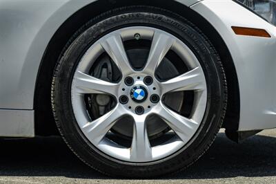 2013 BMW 335i   - Photo 58 - Dallas, TX 75220