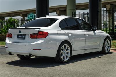 2013 BMW 335i   - Photo 7 - Dallas, TX 75220