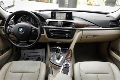 2013 BMW 335i   - Photo 11 - Dallas, TX 75220