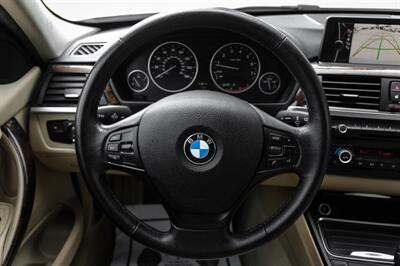2013 BMW 335i   - Photo 13 - Dallas, TX 75220