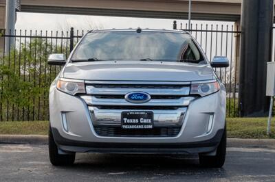 2014 Ford Edge SEL   - Photo 3 - Dallas, TX 75220