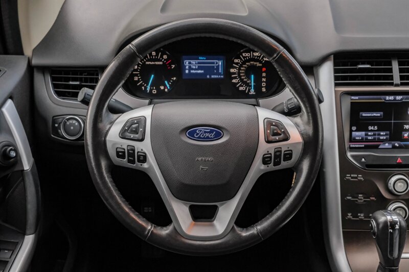 2014 Ford Edge SEL photo