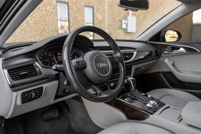 2016 Audi A6 3.0T Premium Plus quattro   - Photo 3 - Dallas, TX 75220