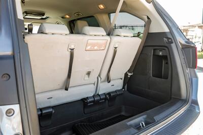 2019 Honda Odyssey EX-L w/Navigation and Rear Entertainment System   - Photo 55 - Dallas, TX 75220