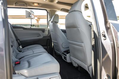 2019 Honda Odyssey EX-L w/Navigation and Rear Entertainment System   - Photo 39 - Dallas, TX 75220