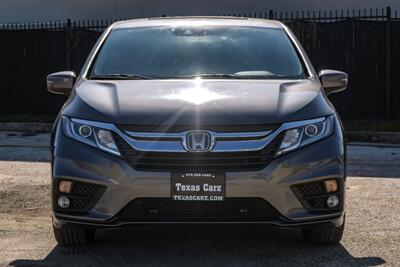 2019 Honda Odyssey EX-L w/Navigation and Rear Entertainment System   - Photo 10 - Dallas, TX 75220
