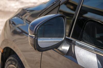 2019 Honda Odyssey EX-L w/Navigation and Rear Entertainment System   - Photo 45 - Dallas, TX 75220