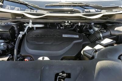 2019 Honda Odyssey EX-L w/Navigation and Rear Entertainment System   - Photo 52 - Dallas, TX 75220