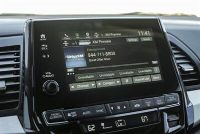 2019 Honda Odyssey EX-L w/Navigation and Rear Entertainment System   - Photo 34 - Dallas, TX 75220