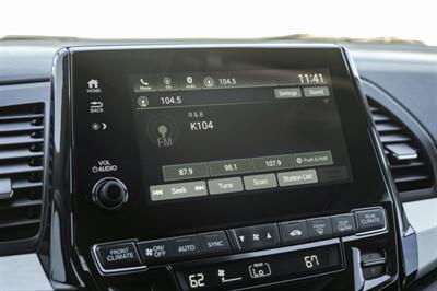 2019 Honda Odyssey EX-L w/Navigation and Rear Entertainment System   - Photo 33 - Dallas, TX 75220