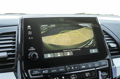 2019 Honda Odyssey EX-L w/Navigation and Rear Entertainment System   - Photo 27 - Dallas, TX 75220