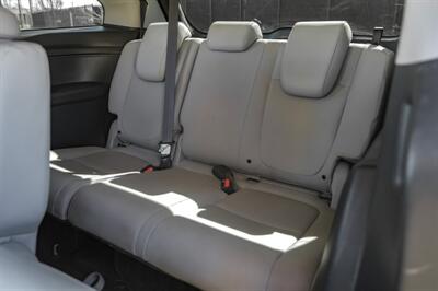 2019 Honda Odyssey EX-L w/Navigation and Rear Entertainment System   - Photo 43 - Dallas, TX 75220