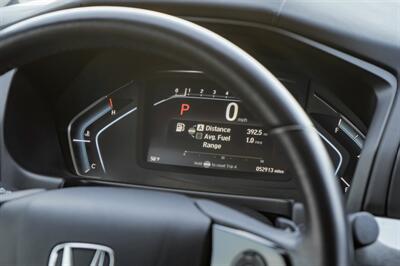 2019 Honda Odyssey EX-L w/Navigation and Rear Entertainment System   - Photo 23 - Dallas, TX 75220