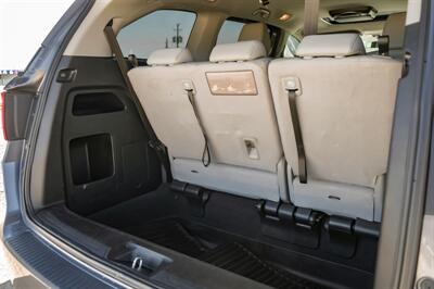 2019 Honda Odyssey EX-L w/Navigation and Rear Entertainment System   - Photo 54 - Dallas, TX 75220