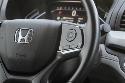 2019 Honda Odyssey EX-L w/Navigation and Rear Entertainment System   - Photo 22 - Dallas, TX 75220