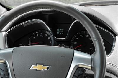 2015 Chevrolet Traverse LTZ   - Photo 23 - Dallas, TX 75220