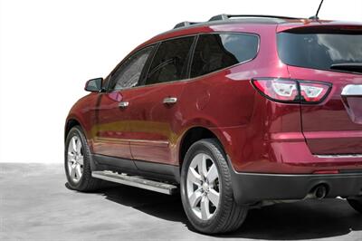 2015 Chevrolet Traverse LTZ   - Photo 14 - Dallas, TX 75220