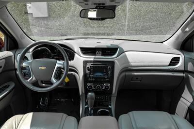 2015 Chevrolet Traverse LTZ   - Photo 18 - Dallas, TX 75220