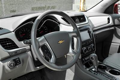 2015 Chevrolet Traverse LTZ   - Photo 19 - Dallas, TX 75220