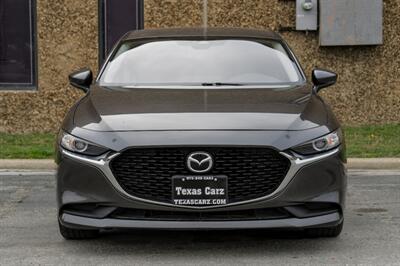 2019 Mazda Mazda3 Sedan Preferred   - Photo 8 - Dallas, TX 75220