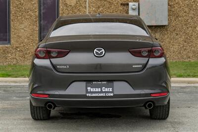 2019 Mazda Mazda3 Sedan Preferred   - Photo 11 - Dallas, TX 75220