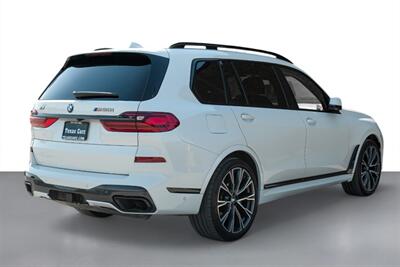 2021 BMW X7 M50i   - Photo 11 - Dallas, TX 75220