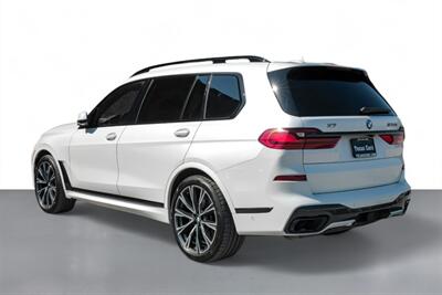 2021 BMW X7 M50i   - Photo 15 - Dallas, TX 75220