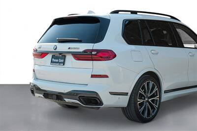 2021 BMW X7 M50i   - Photo 12 - Dallas, TX 75220