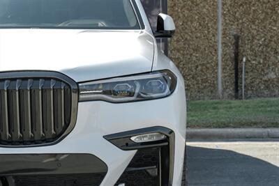 2021 BMW X7 M50i   - Photo 65 - Dallas, TX 75220