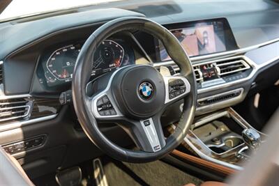 2021 BMW X7 M50i   - Photo 19 - Dallas, TX 75220