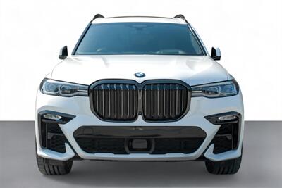 2021 BMW X7 M50i   - Photo 7 - Dallas, TX 75220