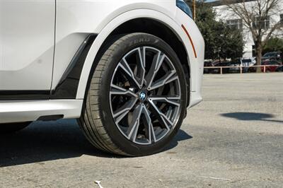 2021 BMW X7 M50i   - Photo 79 - Dallas, TX 75220