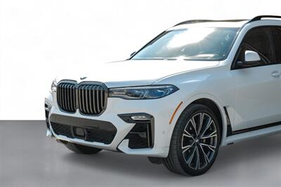 2021 BMW X7 M50i   - Photo 9 - Dallas, TX 75220