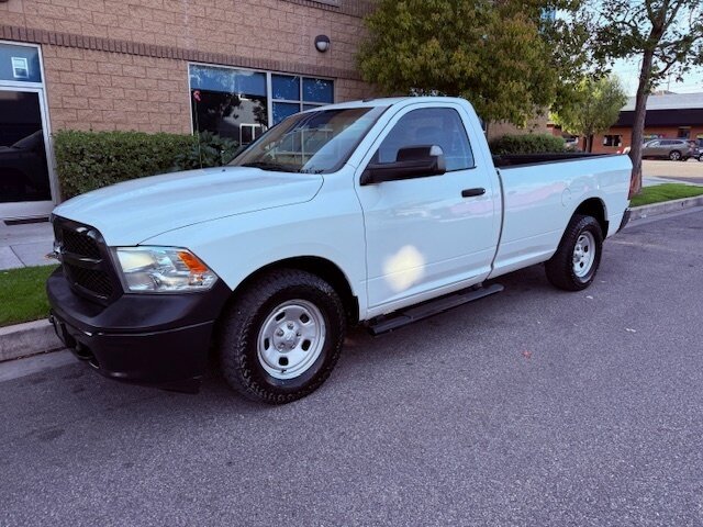 2019 RAM 1500 Tradesman  PICK UP