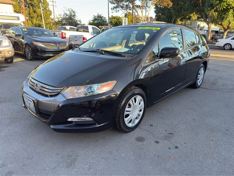 2011 Honda Insight LX  