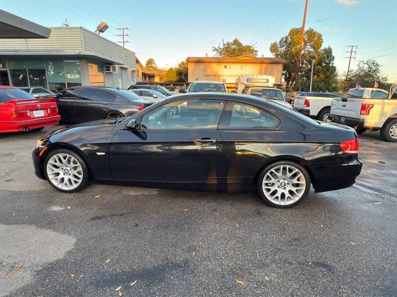 2009 BMW 3 Series 328i - Photo 4 - Burbank, CA 91505