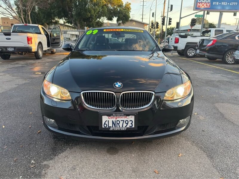 2009 BMW 3 Series 328i - Photo 2 - Burbank, CA 91505