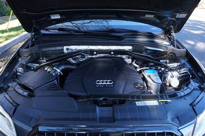 2014 Audi Q5 3.0 quattro TDI Prem   - Photo 17 - Burbank, CA 91505