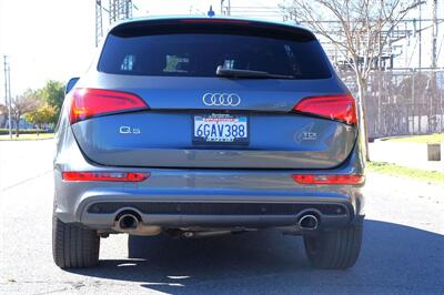 2014 Audi Q5 3.0 quattro TDI Prem   - Photo 5 - Burbank, CA 91505