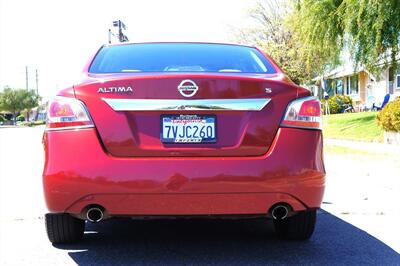2015 Nissan Altima 2.5 S   - Photo 5 - Burbank, CA 91505