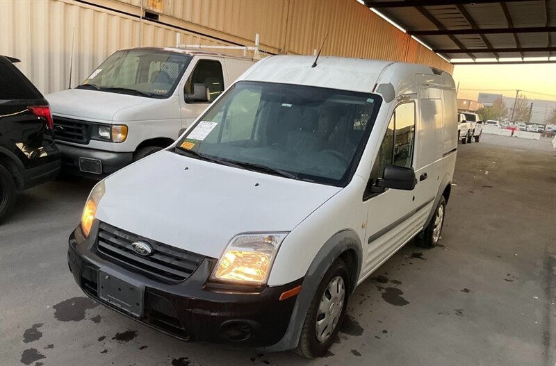 2013 Ford Transit Connect XL - Photo 2 - Burbank, CA 91505